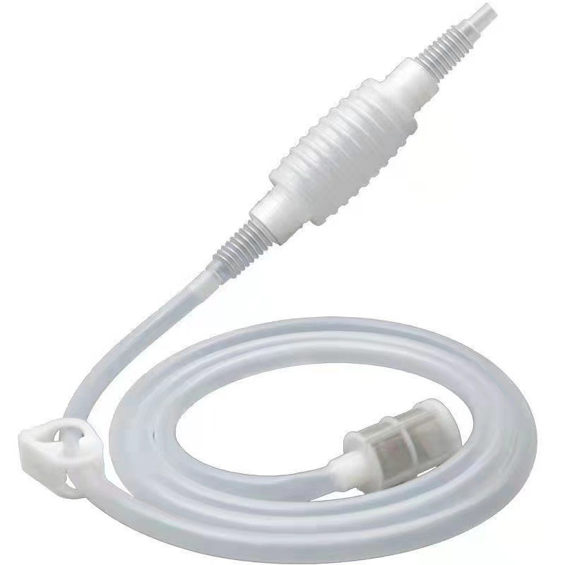 Home Brewing Siphon Hose Wine Beer Making Tool Brewing Food Grade Materials Selling Hand Hop Knead S