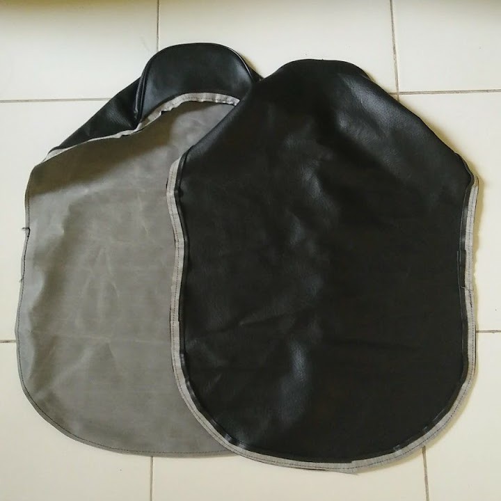 Cover Jok Rx King Polos untuk tahun 2004