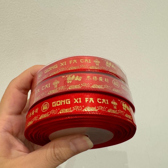 

Pita Chinese new year/pita imlek/sincia/gong ci fa cai