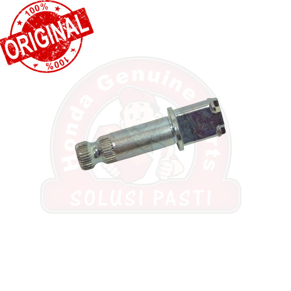 ORI AHM | AS PAHA REM BELAKANG VARIO 125 150 FI PERTAMA OLD LAMA TECHNO 43141-KZR-600 43141KZR600