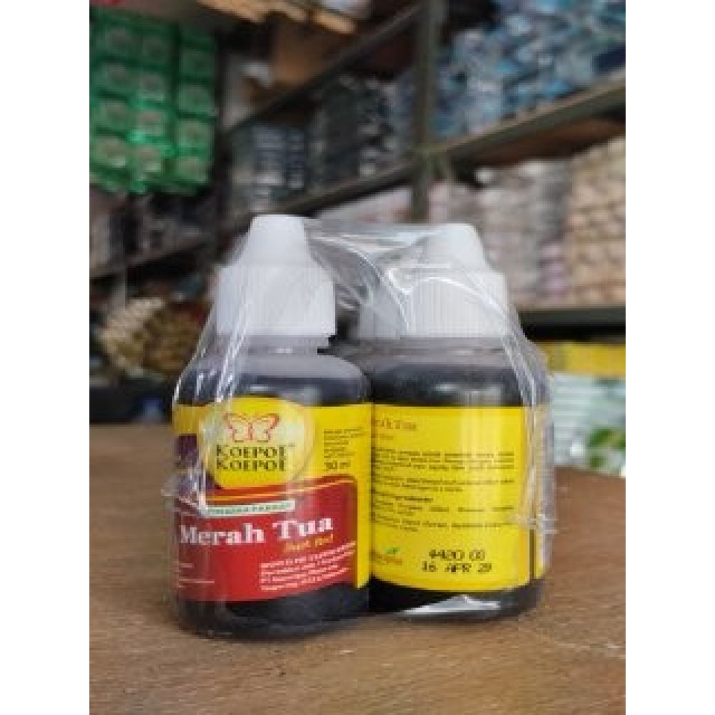 

KOEPOE-KOEPOE PEWARNA MAKANAN ALL VARIAN (PCS)
