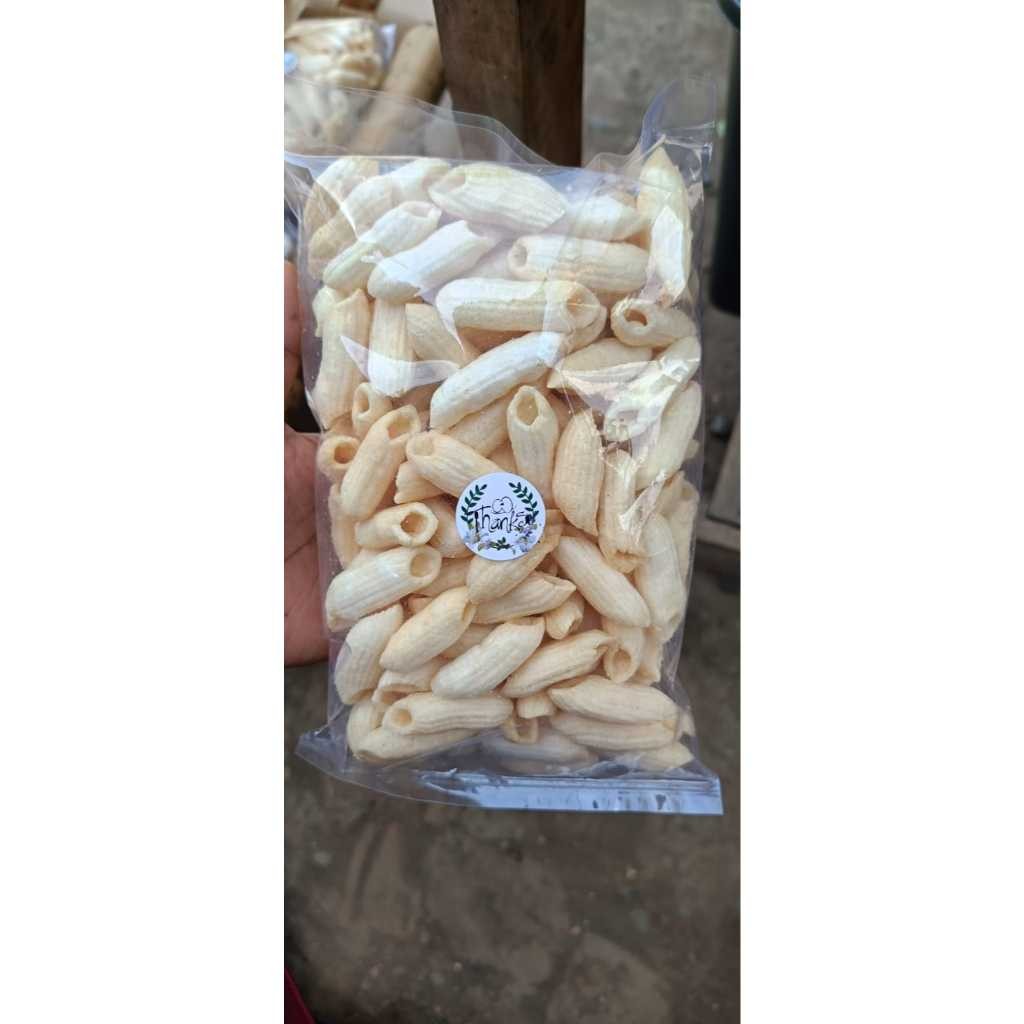 

Snack potato TR rasa ori harga 5k 70gram