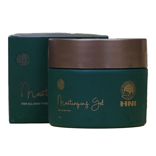 

BEAT 9 MOISTURIZING GEL 25GR TERMURAH HNI HPAI
