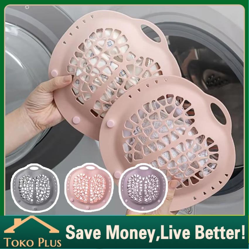 Silicone Laundry Bag Bra Kantong Mesin Cuci Laundry Bag Bra Washing