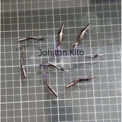 4039 Treasure BS-100 Looper Mesin Jahit Som Sum - Jahitan Kita