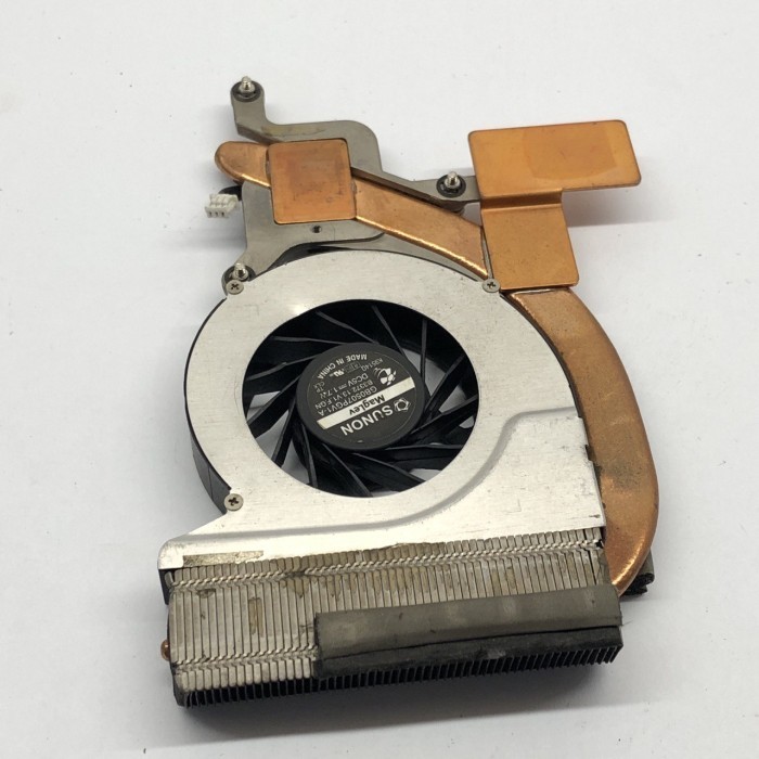 FanProcessor Laptop Toshiba L310