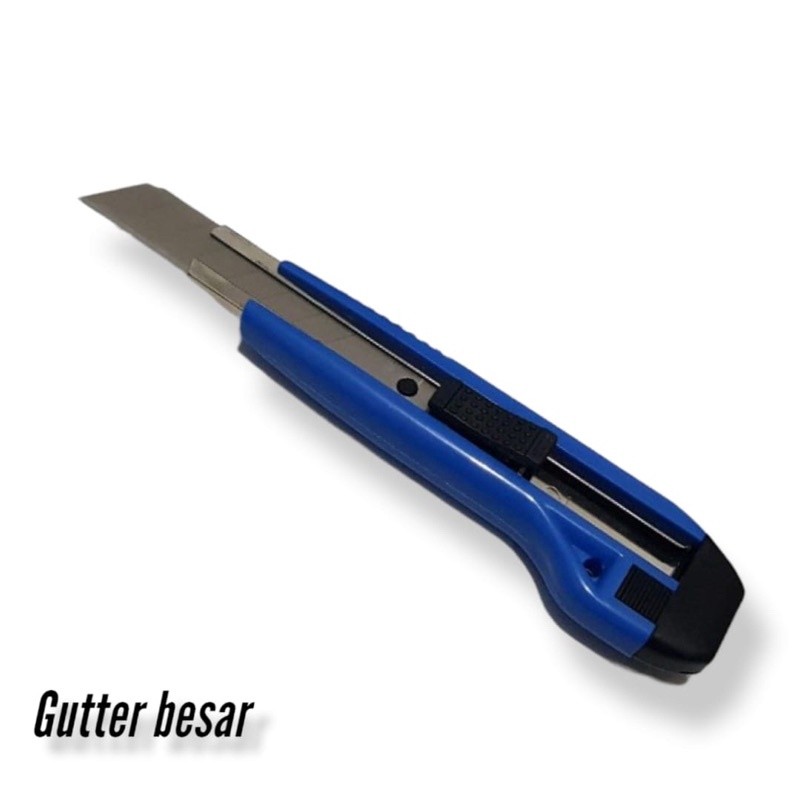 

Cutter knife merek xptool - cutter