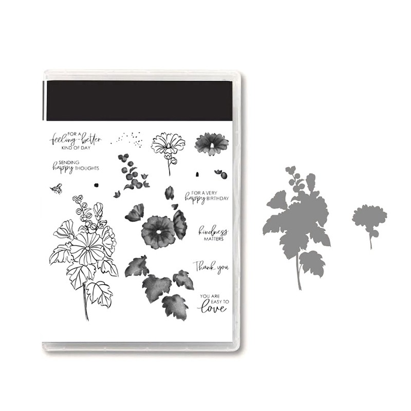 

Dies And Stamp Decoration DIY Scrapbooking Arts Crafts Stamp Decoration For Card Making For Gifts (5617)