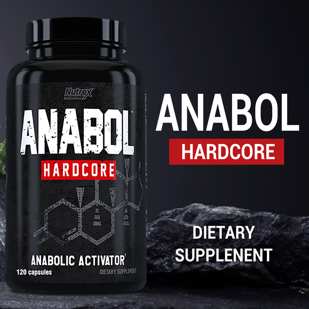 Kaya akan 6-Ketodiosgenin Asetat - Steroid Anabolik - Kesehatan Otot, Dukungan Metabolisme, 30/60/12