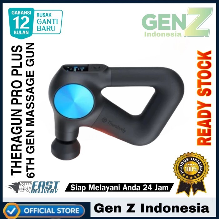 Therabody Theragun PRO - Massage Gun