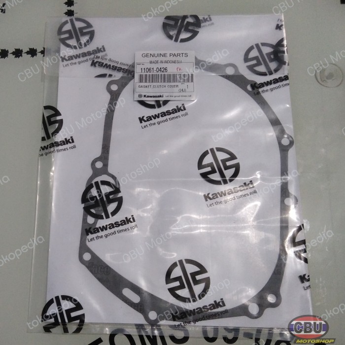 Best Seller  Paking Bak Kopling KSR 110