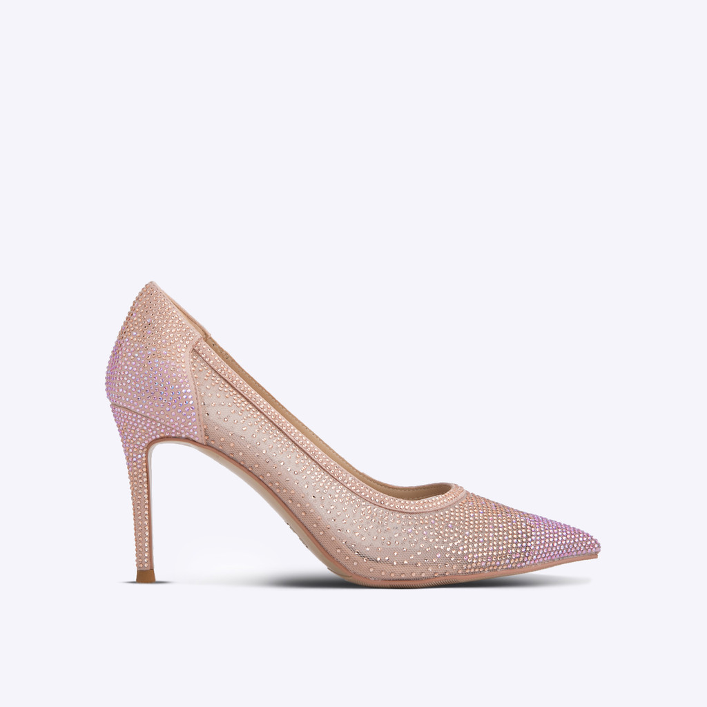 EVERBEST CHASTITY CHAMPAGNE