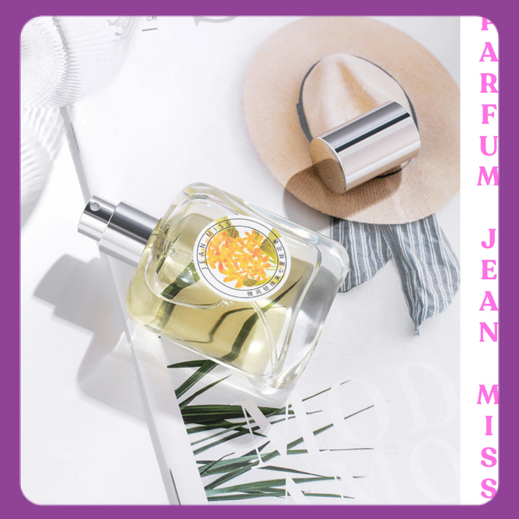 Parfum Wanita Aroma Fresh Eau De Parfume Jean Miss Minyak Wangi 30ml