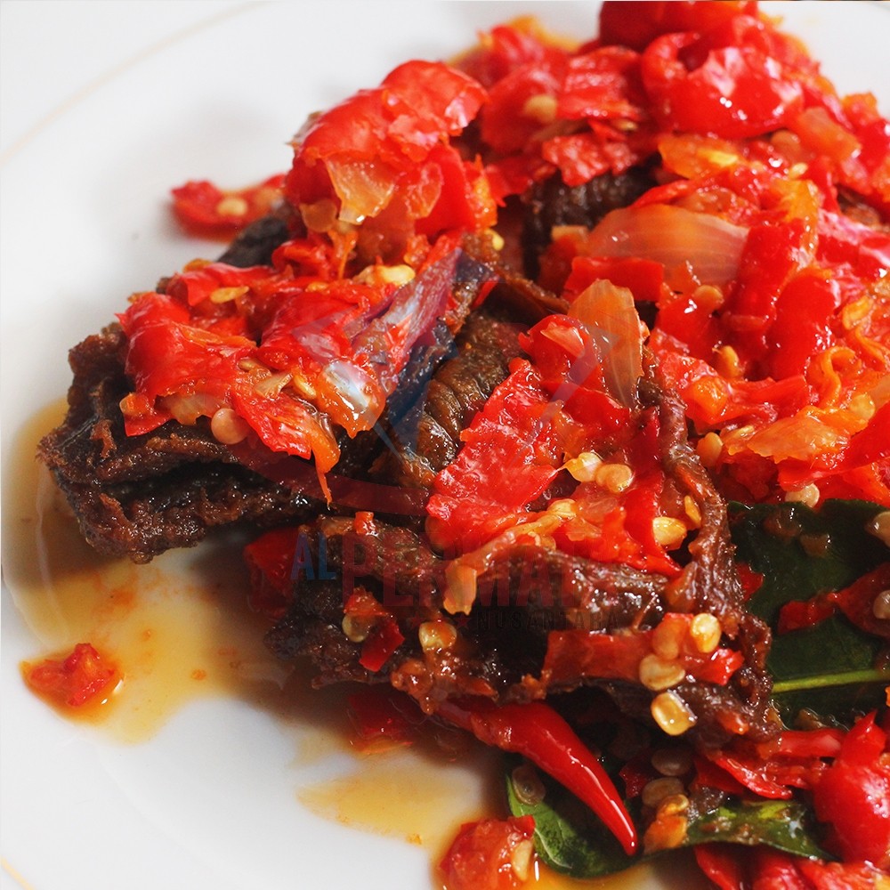 

Alpermata Lauk Masak Siap Makan