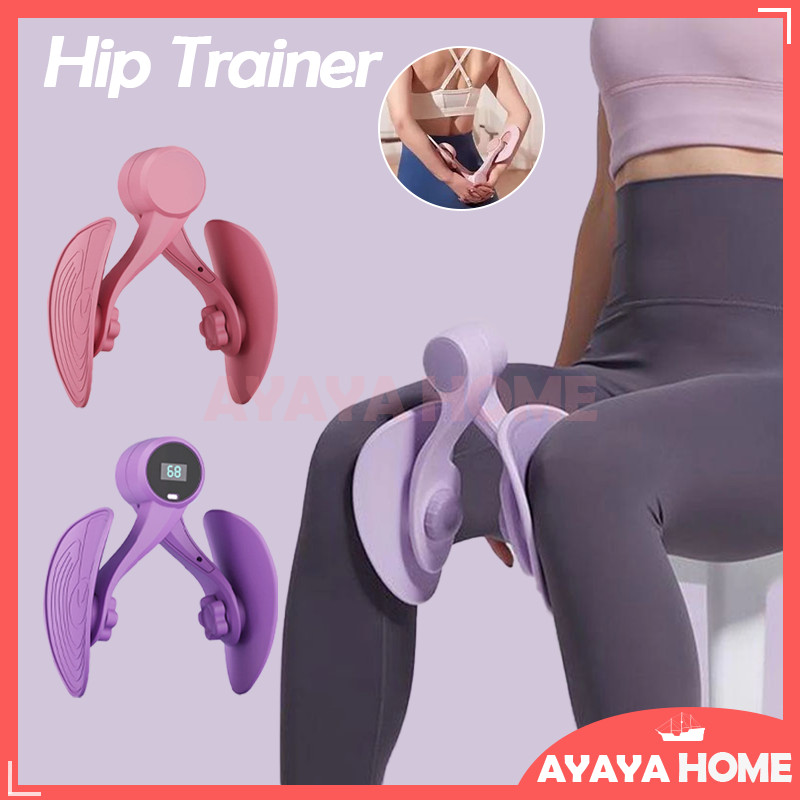 Kegel Trainer/Alat Senam Kegel Thigh Master/Hip Trainer