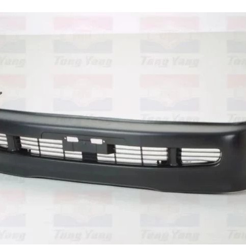 BUMPER BEMPER DEPAN KIJANG 2000 2001 2002 LGX MERK TONGYANG berkualitas