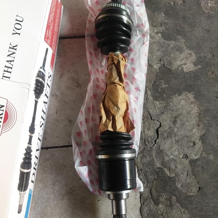 AS RODA CV JOINT SET LUAR DALAM BAGIAN KIRI NKN JPN CAMRY 3500CC