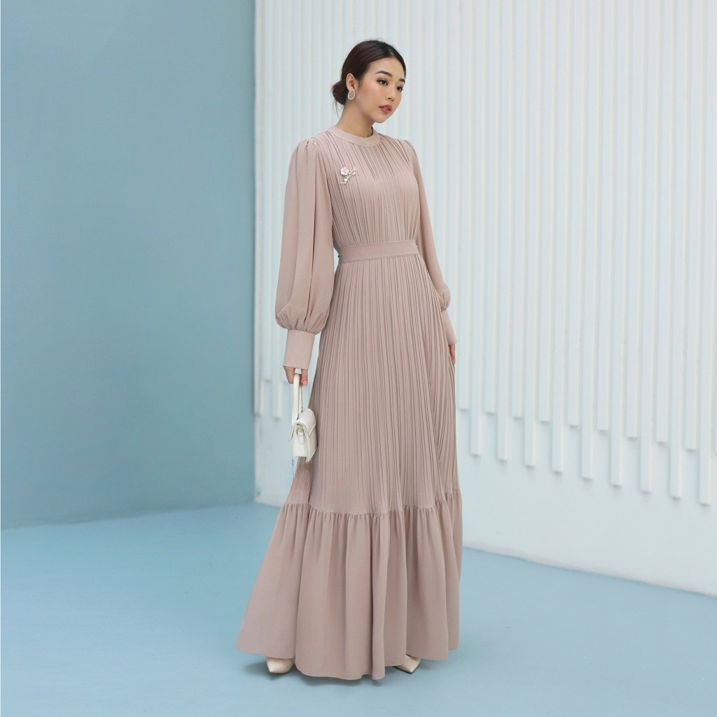 Pauline Dress New Arrival