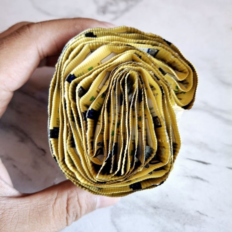 Nufarm Gibgro 20 SP Panen 1gr-ZPT untuk tanaman