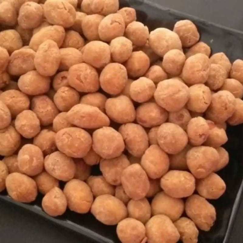 

1KG Kacang Telor Super Rasa Manis Gurih