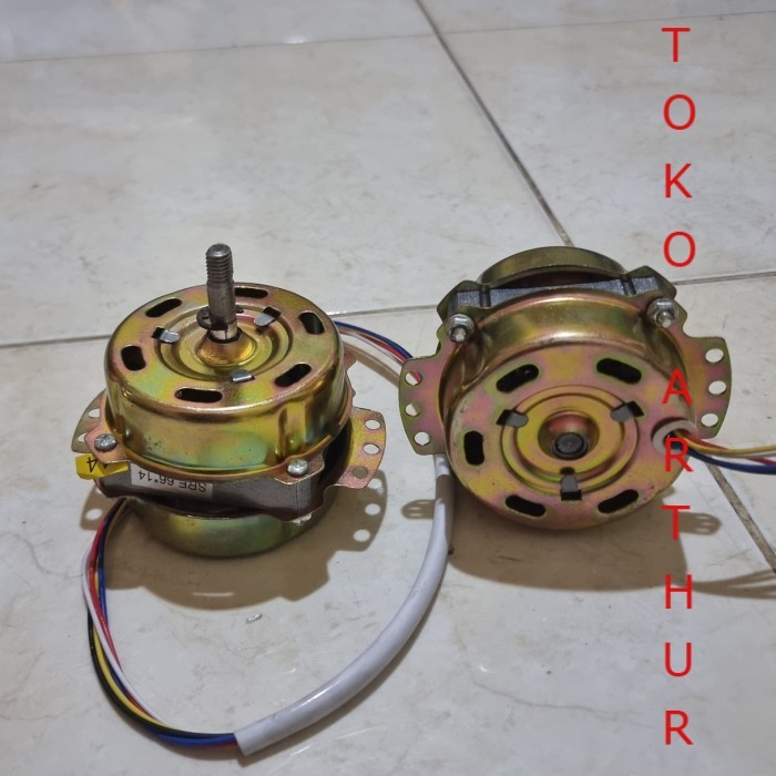 TOOL AND SPAREPART DINAMO KIPAS ANGIN BOXFAN KECIL