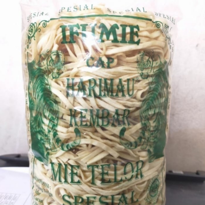 IFUMIE / MIE TELOR / MIE KERING