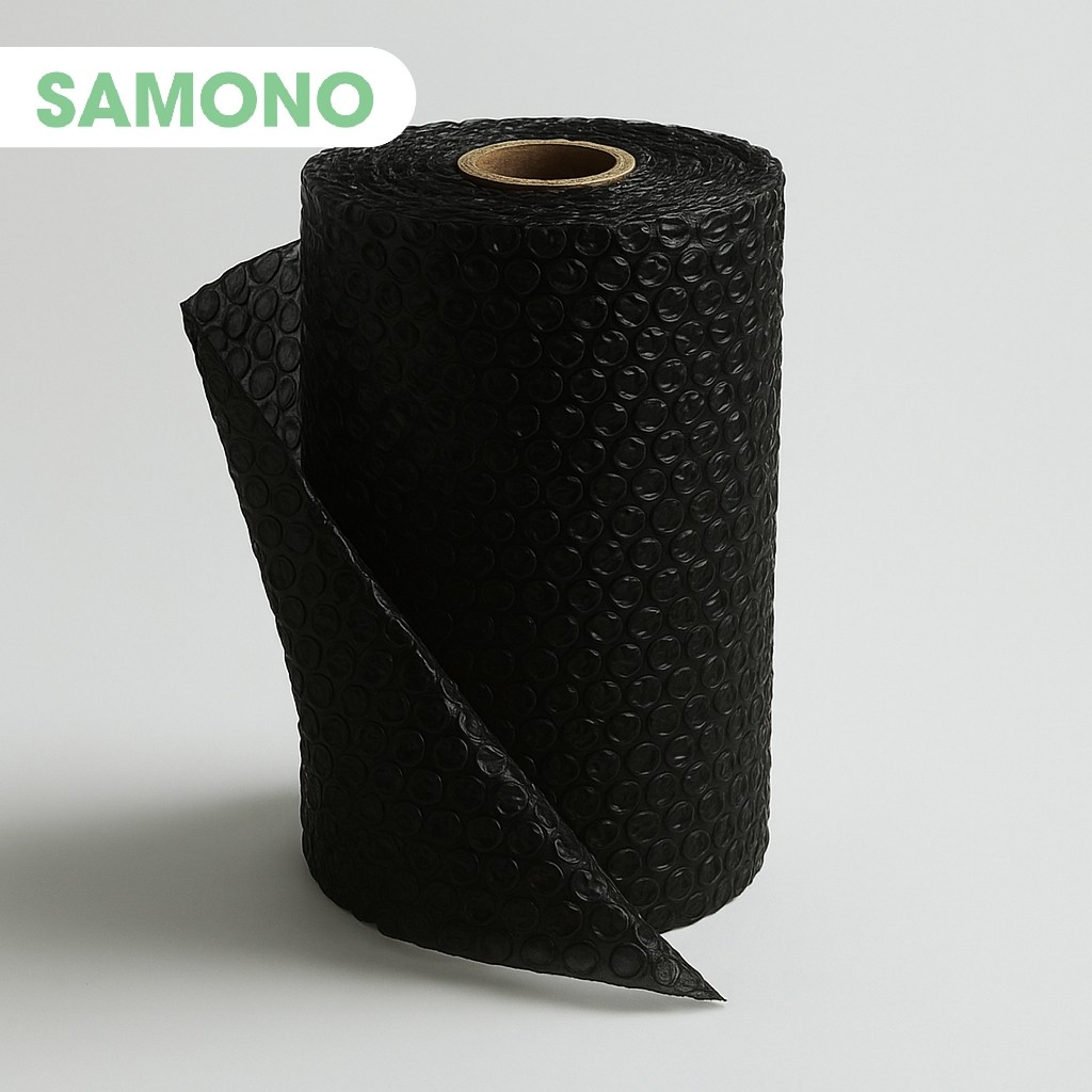 

Tambahan Bubble Wrap