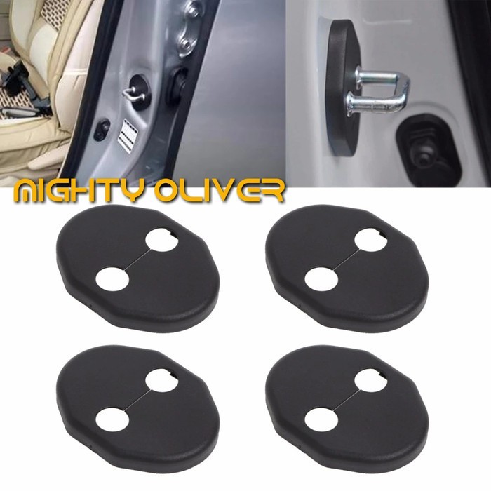 car door lock cover mazda BIANTE berkualitas