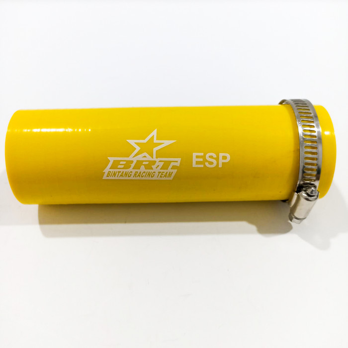 Throttle Body BRT TB Beat Scoopy Spacy FI dan Beat POP Beat Scoopy ESP - Velocity