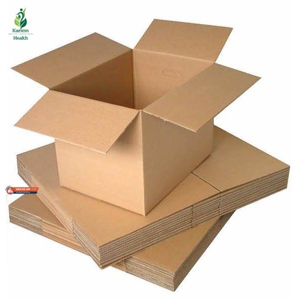 

KARDUS PACKAGING PENGIRIMAN LEBIH AMAN