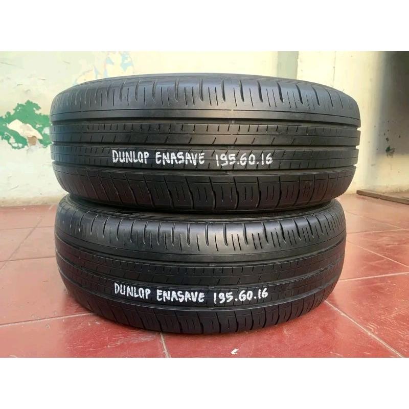 Ban Mobil Copotan Ring 16 Ukuran 195/ 60 Ring 16 Ban Tubles murah