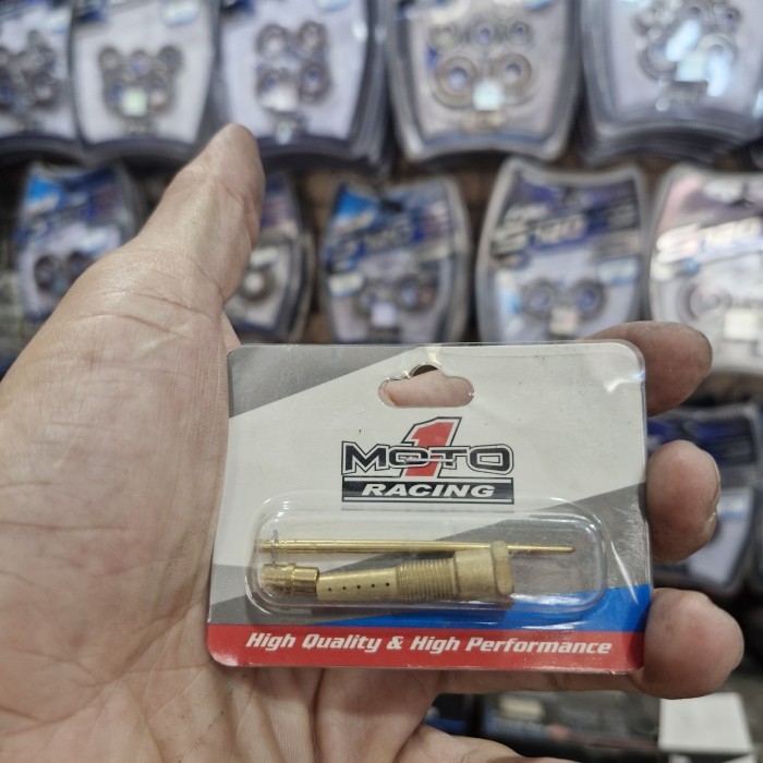 jarum skep moto1 JJH pe 28.pwk 28.30.nozle nozzle nozlle 18 dan 30 h - hole 30