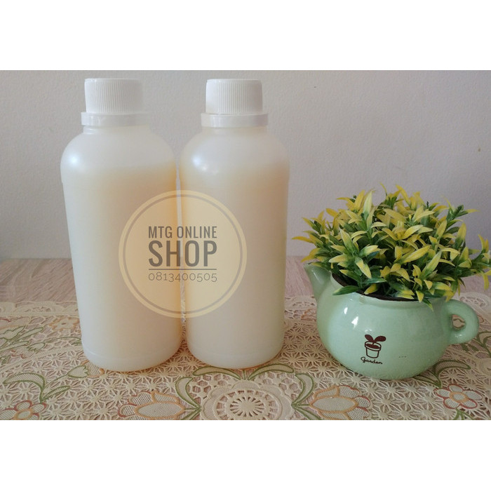 

promo -Vernish Decoupage ukuran 500ml / Decoupage Varnish / Bahan Decoupage - Grade Premium