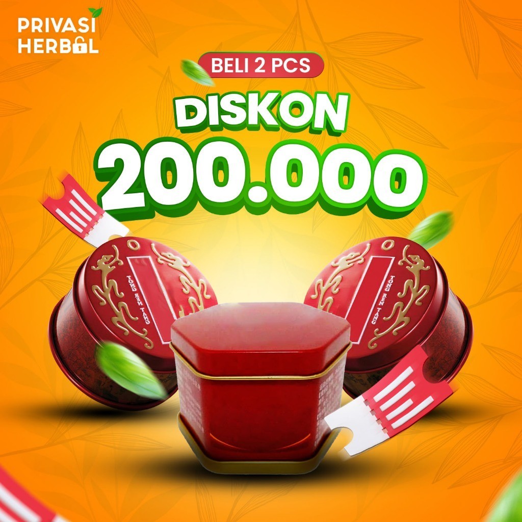 Herbal Stroke ANGKUNG OBAT STROKE ORIGINAL Original