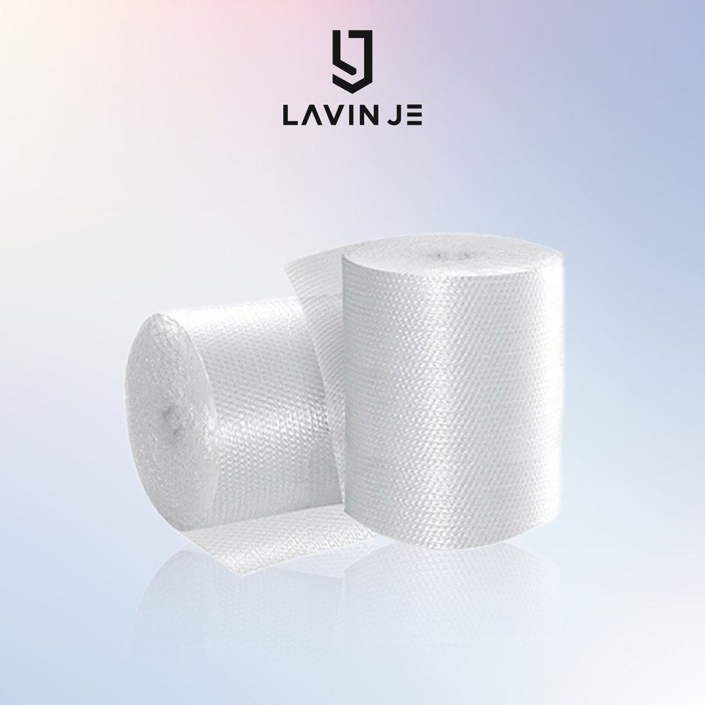 

Lavin Je - B198 PACKING +++ BUBBLE WARP