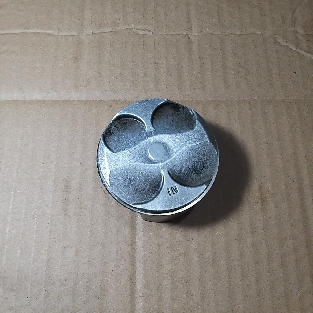 Termurah - Piston seher ninja 250 fi karbu ninja 250 fi z250 karburator karbu 250cc 4tak 250fi origi