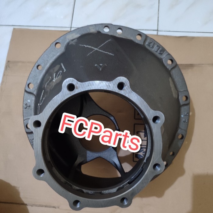 Batok Gardan Atau Tempurung Gardan Mitsubishi Canter 125 HDX - 136 HDX