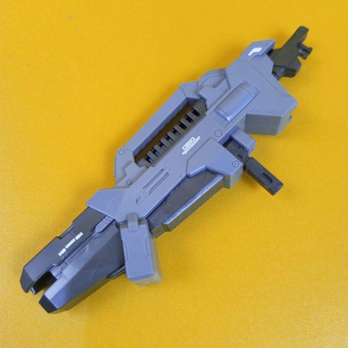 MG GUNDAM GUN ASTRAEA / ASTREA TYPE F DABAN NOT HOBBY STAR