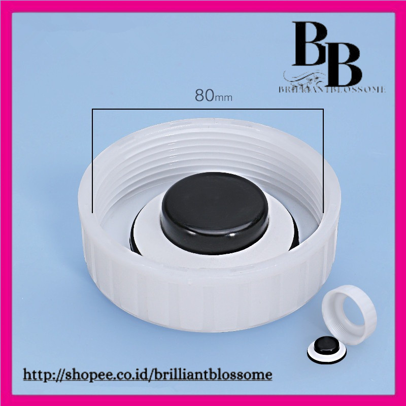 Thicken IBC Tank Valve Cover High Quality 1000L Water Tank Adapter for IBC Tank Valve Various sizes