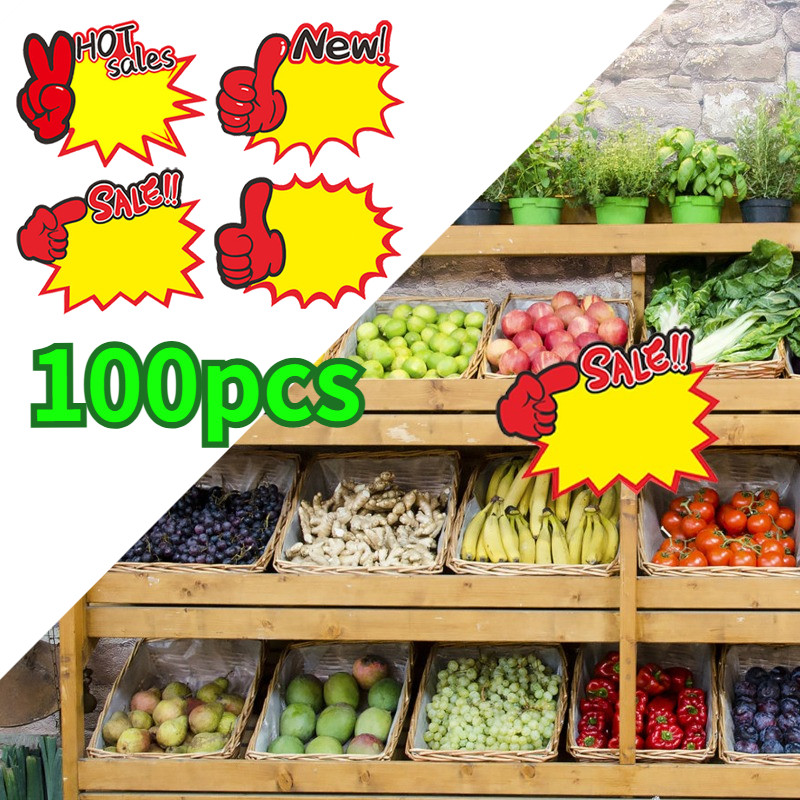 

Label Harga Pop Card Penjepit Harga Tulisan Promo Sale New Tag Kartu Promo Sale Price Tag