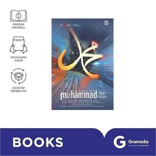 Muhammad: Sang Pewaris Hujan (Republish 1)