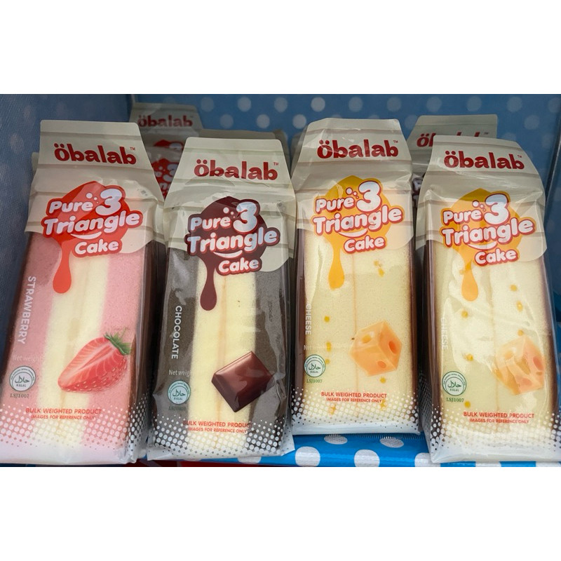

bolu lembut dari malaysia Jastip by mosa