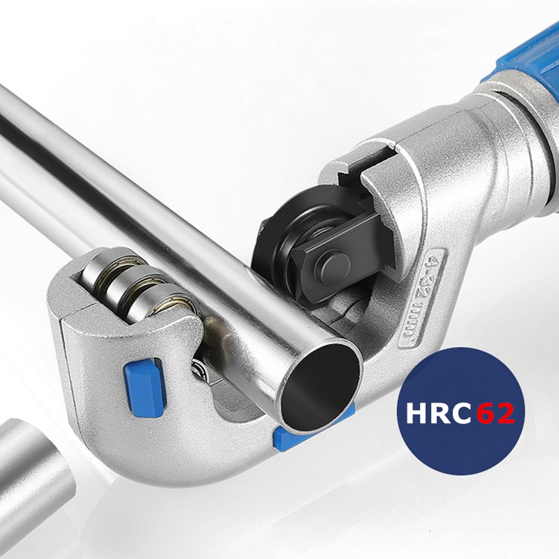 Bearing Roller Type Tube Cutter Metal Scissor Pipe Cutter Stainless Steel Copper Tube Plumbing Cutti