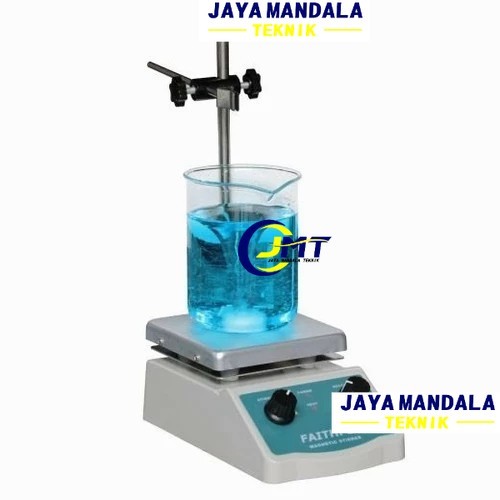 Hot Plate Magnetic Stirrer SH-3 Hot plate Stirrer 5L, 380°C
