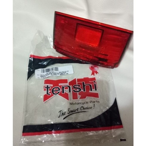 Mika Lampu GL Max Pro Mika Stop Lamp GL Max Pro Stoplamp Lampu Belakang GL Max