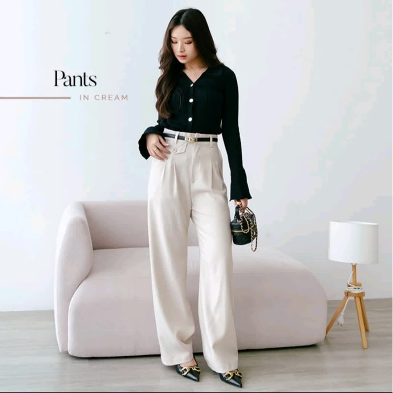 [HOT NEW]  ORO PANTS