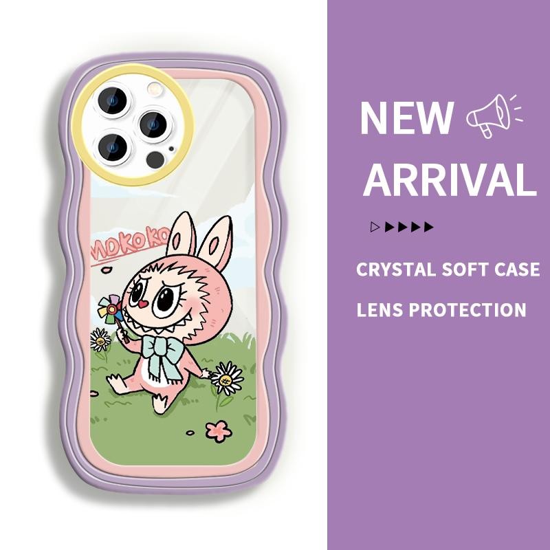 Casing Untuk OPPO A38 A3 2018 A31 2020 A32 A33 2020 A35 2021 A36 A37 A39 A3s Pelindung Lensa Bening 