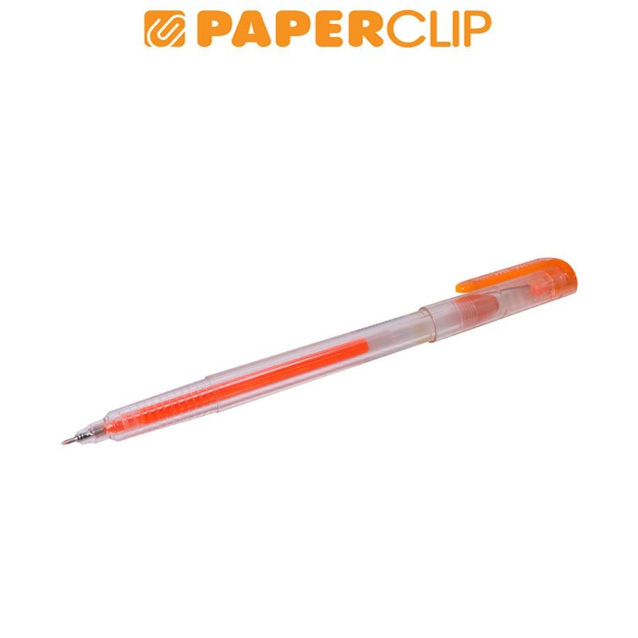 

BALLPOINT / PEN DONG-A MY GEL 06 ORANGE