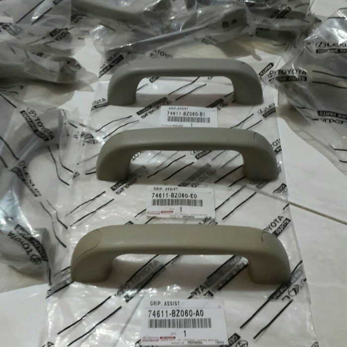 Handel pull Toyota Avanza ORIGINAL Part Baru