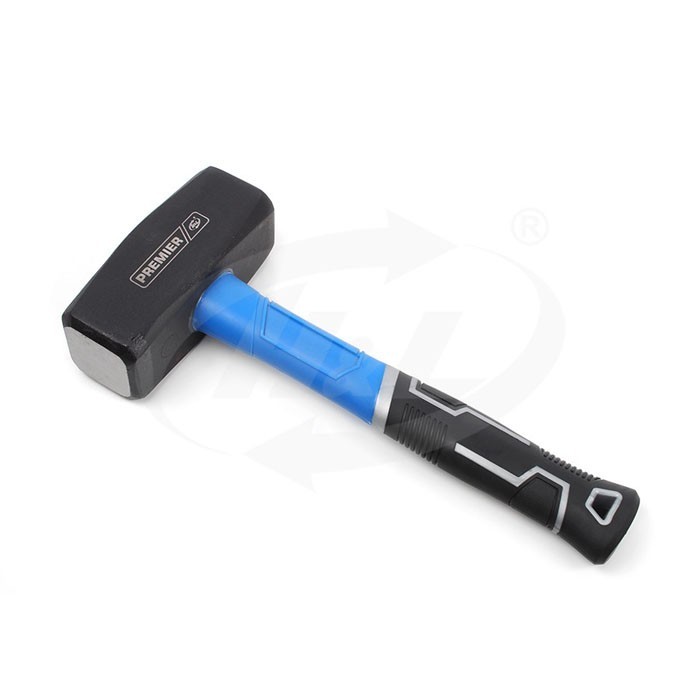 HL Premier Palu Batu 1000g 2000g Stoning Hammer PAlu Batu Hl Primier 1000 Gram 2000 Gram  TSB